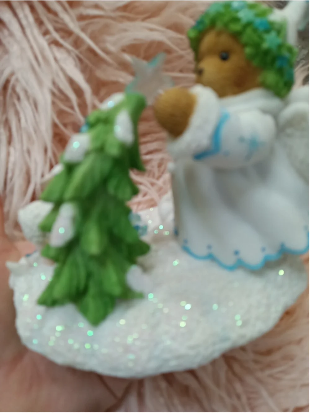 Enesco brightly come